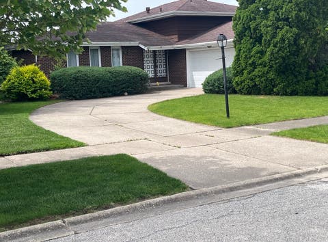 Photo of 514 Willow Lane, Beecher, IL 60401 (MLS # 12649240)