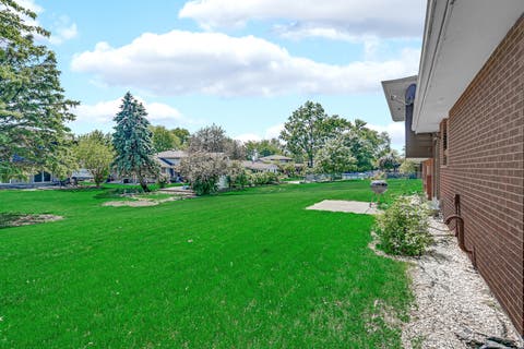 Tiny photo for 514 Willow Lane, Beecher, IL 60401 (MLS # 12649240)