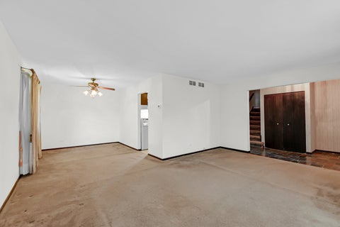 Tiny photo for 514 Willow Lane, Beecher, IL 60401 (MLS # 12649240)