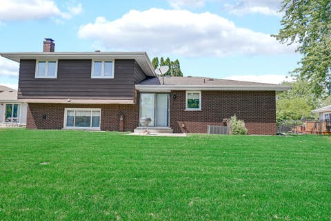 Tiny photo for 514 Willow Lane, Beecher, IL 60401 (MLS # 12649240)