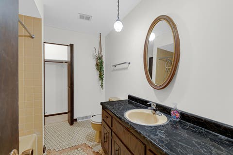 Tiny photo for 514 Willow Lane, Beecher, IL 60401 (MLS # 12649240)