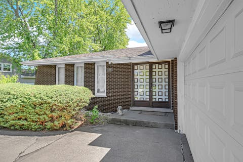 Tiny photo for 514 Willow Lane, Beecher, IL 60401 (MLS # 12649240)