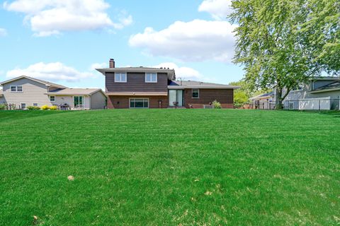 Tiny photo for 514 Willow Lane, Beecher, IL 60401 (MLS # 12649240)