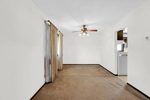 Tiny photo for 514 Willow Lane, Beecher, IL 60401 (MLS # 12649240)
