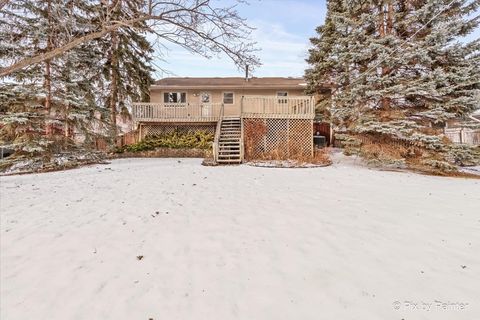 Tiny photo for 411 Krause Avenue, Streamwood, IL 60107 (MLS # 12537862)