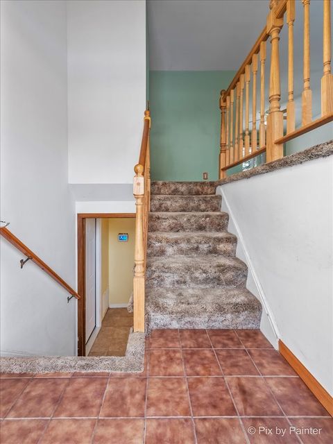 Tiny photo for 411 Krause Avenue, Streamwood, IL 60107 (MLS # 12537862)