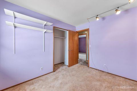 Tiny photo for 411 Krause Avenue, Streamwood, IL 60107 (MLS # 12537862)