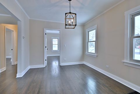 Tiny photo for 9016 Southview Avenue, Brookfield, IL 60513 (MLS # 12596063)