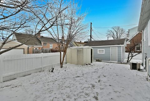 Tiny photo for 9016 Southview Avenue, Brookfield, IL 60513 (MLS # 12596063)