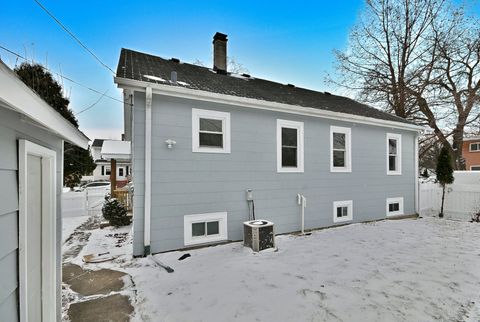 Tiny photo for 9016 Southview Avenue, Brookfield, IL 60513 (MLS # 12596063)