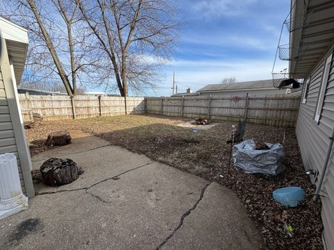 Tiny photo for 1206 Harvey Drive, Sterling, IL 61081 (MLS # 12541697)