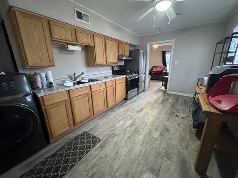 Tiny photo for 1206 Harvey Drive, Sterling, IL 61081 (MLS # 12541697)