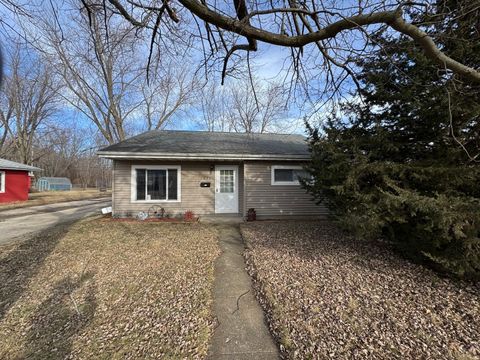 Photo of 1206 Harvey Drive, Sterling, IL 61081 (MLS # 12541697)