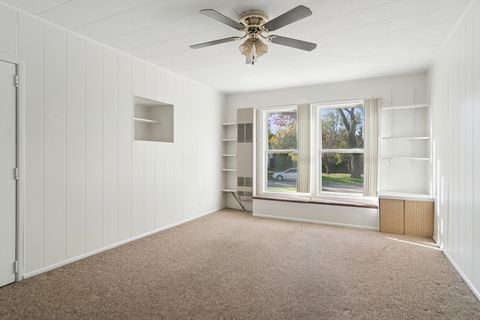 Tiny photo for 36 Crestview Terrace, Buffalo Grove, IL 60089 (MLS # 12519618)