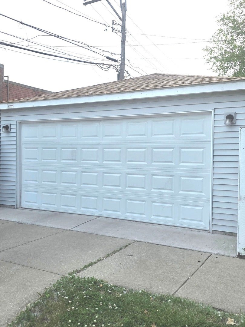 101 W 110th Place