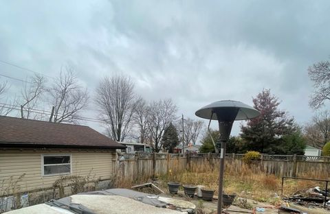 Tiny photo for 19227 Jacquie Avenue, Romeoville, IL 60446 (MLS # 12522649)