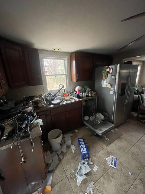 Tiny photo for 19227 Jacquie Avenue, Romeoville, IL 60446 (MLS # 12522649)