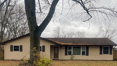 Tiny photo for 19227 Jacquie Avenue, Romeoville, IL 60446 (MLS # 12522649)