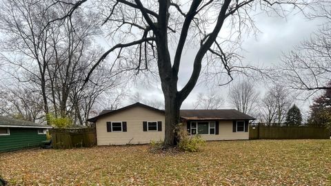 Tiny photo for 19227 Jacquie Avenue, Romeoville, IL 60446 (MLS # 12522649)