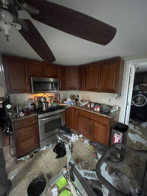 Tiny photo for 19227 Jacquie Avenue, Romeoville, IL 60446 (MLS # 12522649)