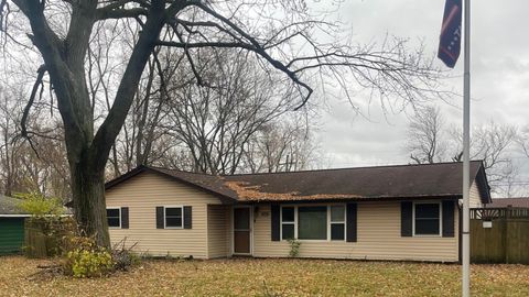 Tiny photo for 19227 Jacquie Avenue, Romeoville, IL 60446 (MLS # 12522649)