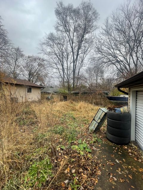 Tiny photo for 19227 Jacquie Avenue, Romeoville, IL 60446 (MLS # 12522649)