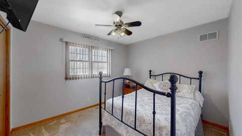 Tiny photo for 603 Mahoney Drive, Minooka, IL 60447 (MLS # 12602011)