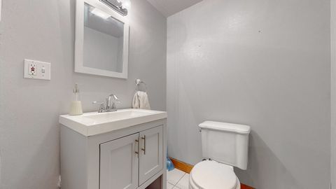 Tiny photo for 603 Mahoney Drive, Minooka, IL 60447 (MLS # 12602011)