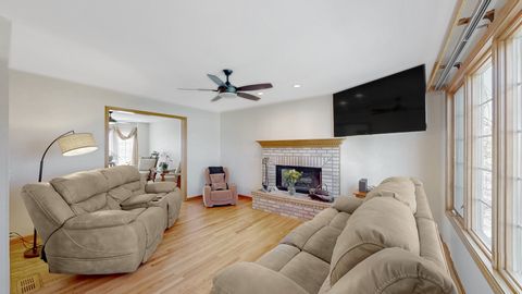 Tiny photo for 603 Mahoney Drive, Minooka, IL 60447 (MLS # 12602011)