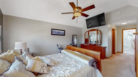 Tiny photo for 603 Mahoney Drive, Minooka, IL 60447 (MLS # 12602011)