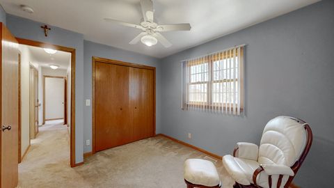 Tiny photo for 603 Mahoney Drive, Minooka, IL 60447 (MLS # 12602011)