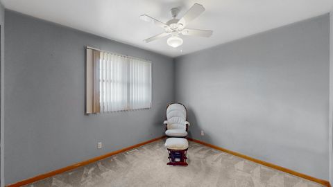 Tiny photo for 603 Mahoney Drive, Minooka, IL 60447 (MLS # 12602011)