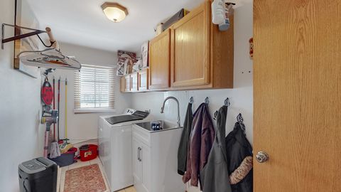 Tiny photo for 603 Mahoney Drive, Minooka, IL 60447 (MLS # 12602011)