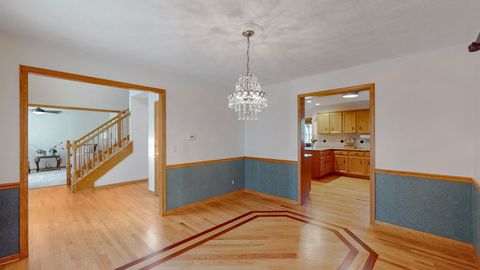 Tiny photo for 603 Mahoney Drive, Minooka, IL 60447 (MLS # 12602011)