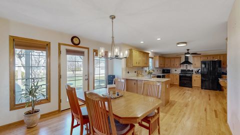 Tiny photo for 603 Mahoney Drive, Minooka, IL 60447 (MLS # 12602011)