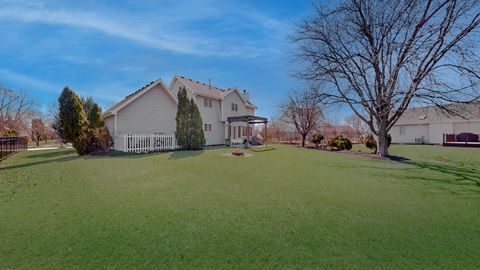 Tiny photo for 603 Mahoney Drive, Minooka, IL 60447 (MLS # 12602011)