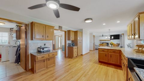 Tiny photo for 603 Mahoney Drive, Minooka, IL 60447 (MLS # 12602011)