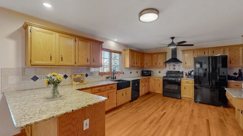 Tiny photo for 603 Mahoney Drive, Minooka, IL 60447 (MLS # 12602011)