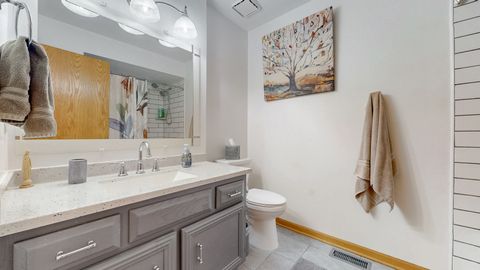 Tiny photo for 603 Mahoney Drive, Minooka, IL 60447 (MLS # 12602011)