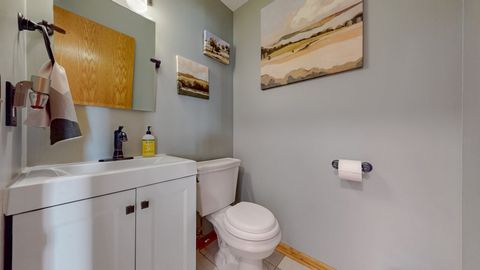 Tiny photo for 603 Mahoney Drive, Minooka, IL 60447 (MLS # 12602011)