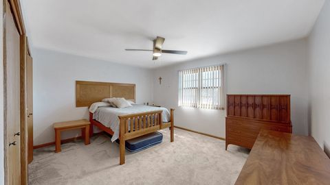 Tiny photo for 603 Mahoney Drive, Minooka, IL 60447 (MLS # 12602011)