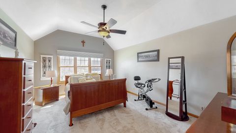 Tiny photo for 603 Mahoney Drive, Minooka, IL 60447 (MLS # 12602011)