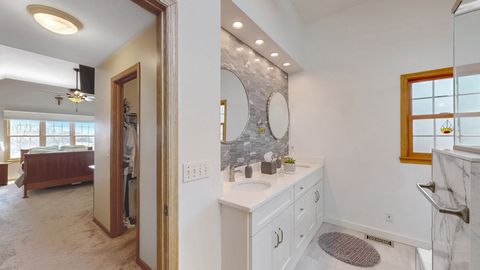 Tiny photo for 603 Mahoney Drive, Minooka, IL 60447 (MLS # 12602011)