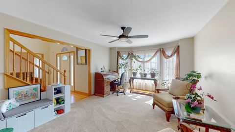 Tiny photo for 603 Mahoney Drive, Minooka, IL 60447 (MLS # 12602011)