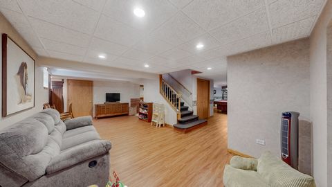 Tiny photo for 603 Mahoney Drive, Minooka, IL 60447 (MLS # 12602011)