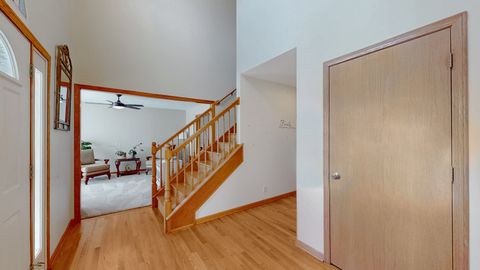 Tiny photo for 603 Mahoney Drive, Minooka, IL 60447 (MLS # 12602011)