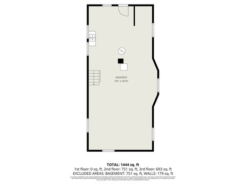Tiny photo for 32 W 110th Place, Chicago, IL 60628 (MLS # 12649555)