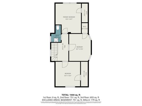 Tiny photo for 32 W 110th Place, Chicago, IL 60628 (MLS # 12649555)