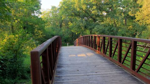 Tiny photo for 261 Red Oak Circle #1502, Volo, IL 60020 (MLS # 12322661)