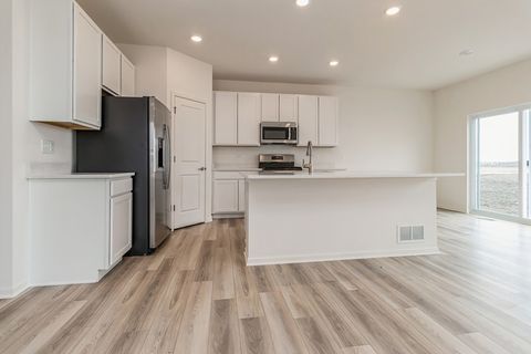 Tiny photo for 261 Red Oak Circle #1502, Volo, IL 60020 (MLS # 12322661)